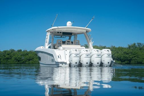 Boston Whaler 420 Outrage image