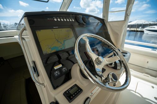 Boston Whaler 420 Outrage image