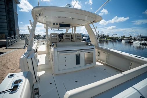 Boston Whaler 420 Outrage image