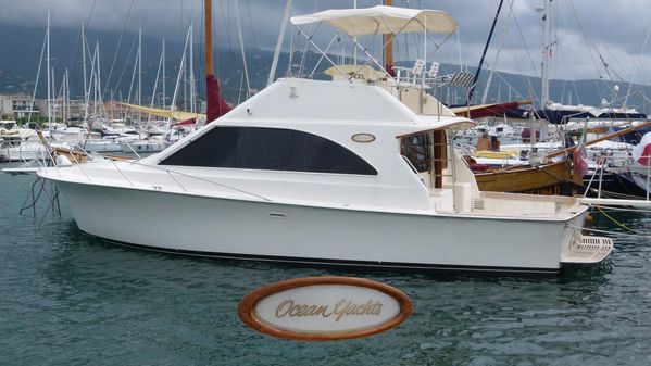 Ocean Yachts 42 Super Sport image