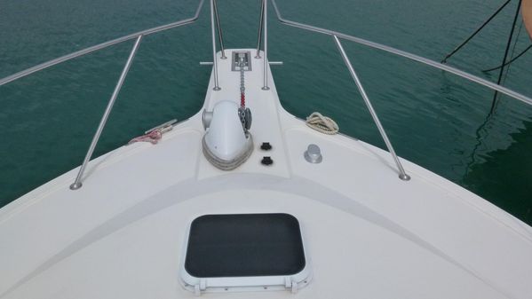 Ocean Yachts 42 Super Sport image