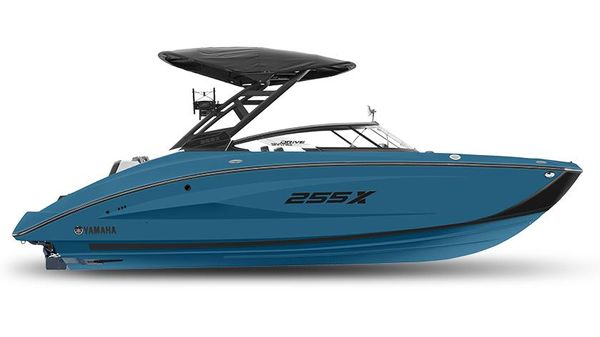 Yamaha Boats 255XD 
