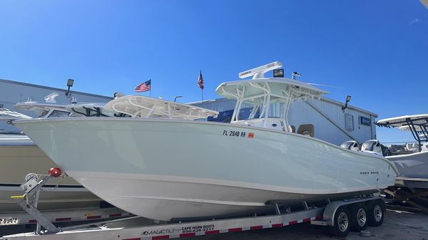 Cape Horn 32xs