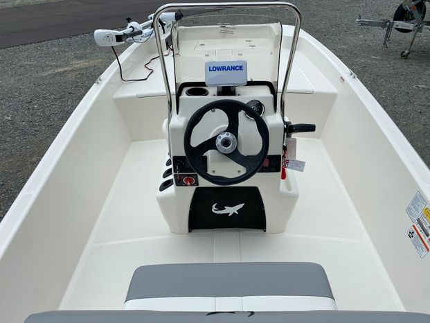 2023 Mako Pro Skiff 17 Cc Smithfield North Carolina Collins Inc