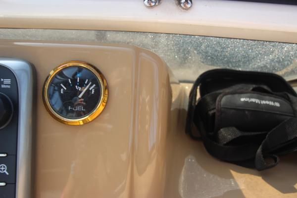 Carver 444-COCKPIT-MOTOR-YACHT image