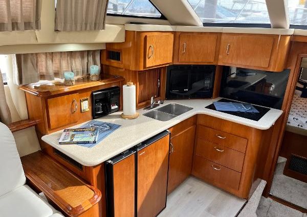Carver 444-COCKPIT-MOTOR-YACHT image
