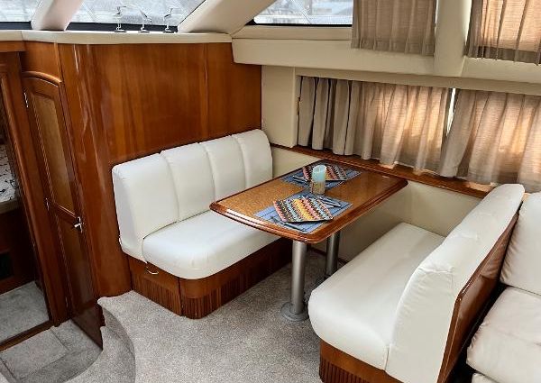 Carver 444-COCKPIT-MOTOR-YACHT image