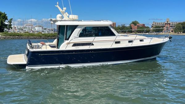 Sabre 38 