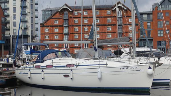 Bavaria 37 Cruiser 