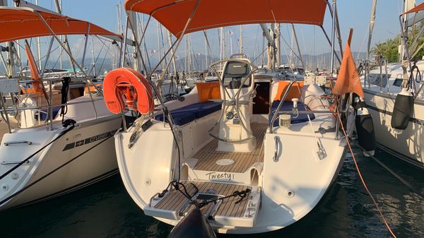 Bavaria 31 Cruiser 