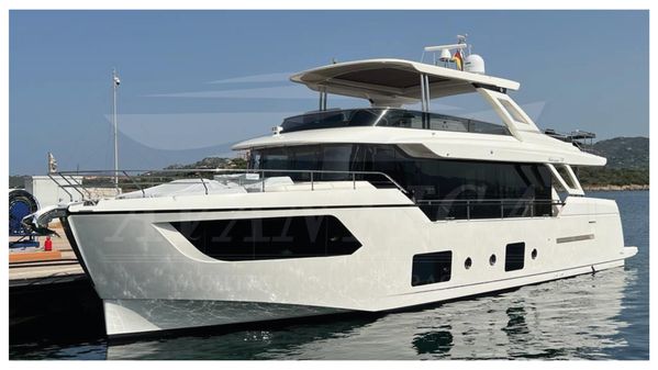 Absolute 73 Navetta image