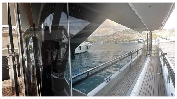 Absolute 73 Navetta image