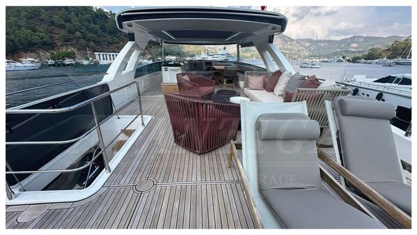 Absolute 73 Navetta image