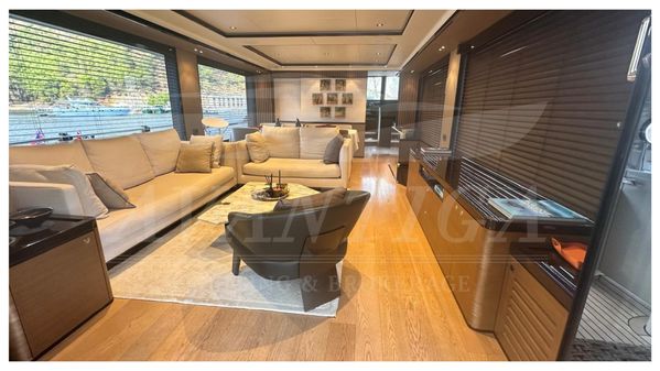 Absolute 73 Navetta image