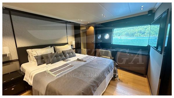 Absolute 73 Navetta image