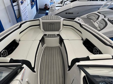 Yamaha-boats 252SD image