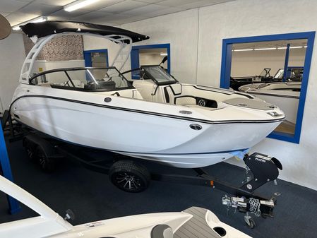 Yamaha-boats 252SD image