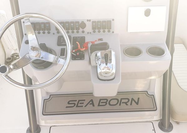 Sea-born SX239-OFFSHORE image