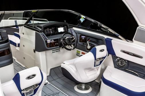 Chaparral 270-OSX image