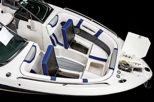 Chaparral 270-OSX image