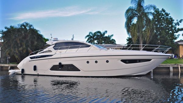 Atlantis 58