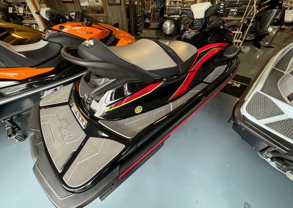 Kawasaki STX160LX image