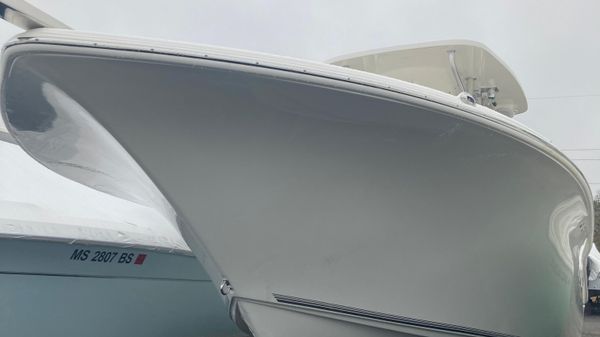 Key West 244 Center Console