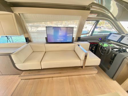 Ferretti Yachts 550 image