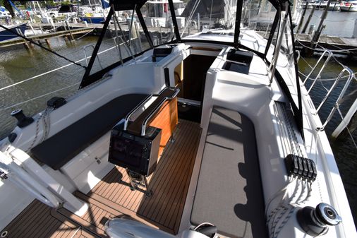 Hanse 348 image