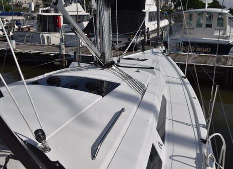 Hanse 348 image