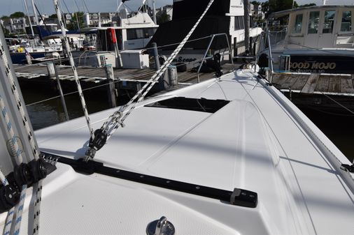 Hanse 348 image