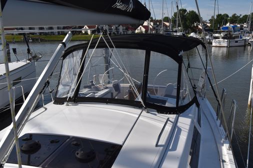 Hanse 348 image