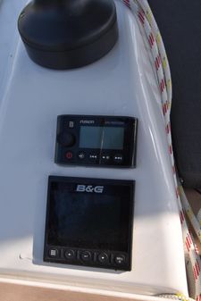 Hanse 348 image