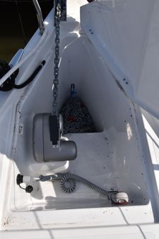 Hanse 348 image