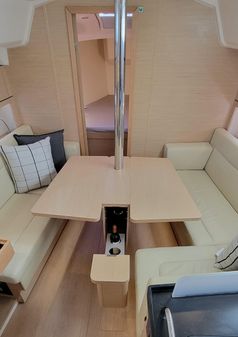 Hanse 348 image