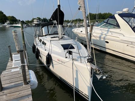 Hanse 348 image