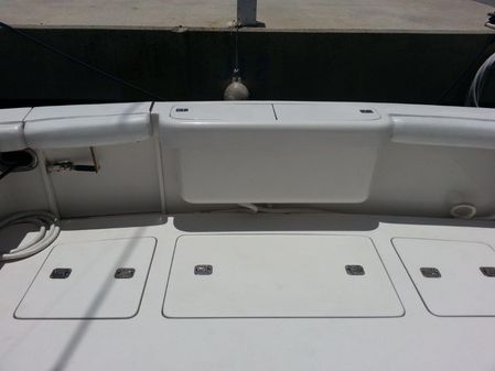 Bertram 390 Convertible image