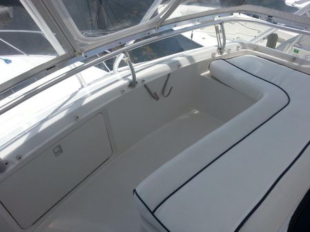 Bertram 390 Convertible image