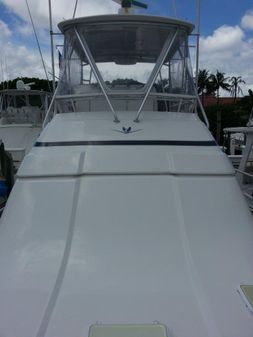 Bertram 390 Convertible image