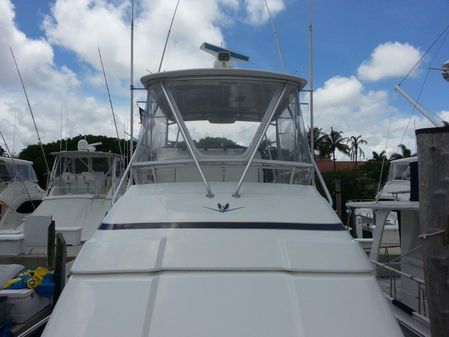 Bertram 390 Convertible image