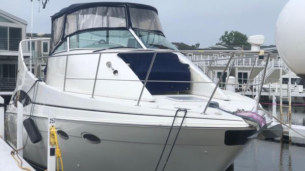 Carver 350 Mariner
