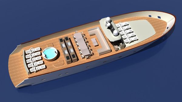 Relax Boat Relax Yacht 82