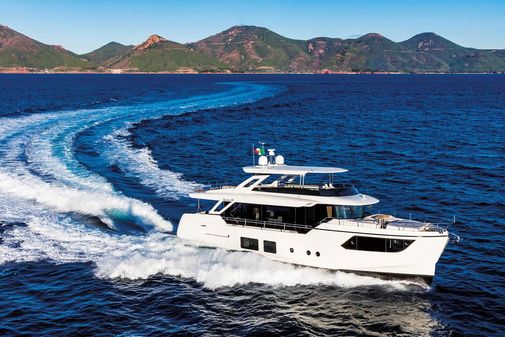 Absolute Navetta 73 image