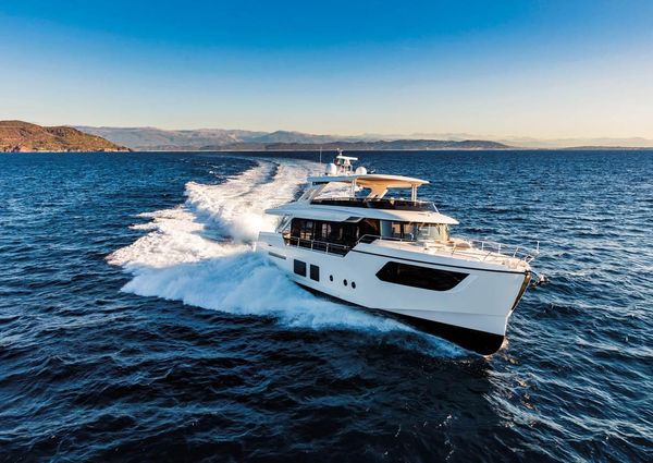 Absolute Navetta 73 image