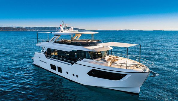 Absolute Navetta 73 image