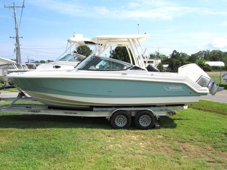 Boston-whaler 240-VANTAGE image