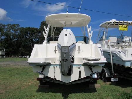 Boston-whaler 240-VANTAGE image