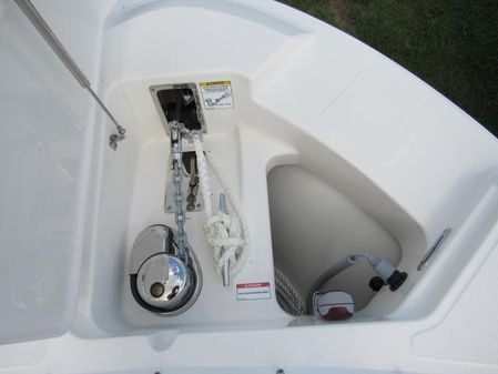 Boston-whaler 240-VANTAGE image