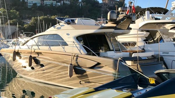 Riva SportRiva 56
