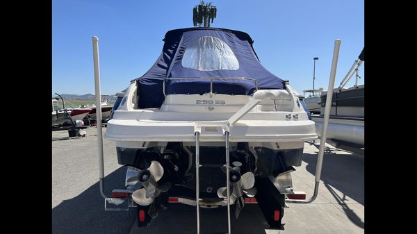 Monterey 298SS Bowrider